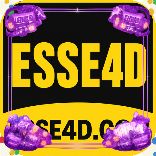 esse4d — galeri pratinjau - APK Resmi